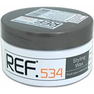REF. 534 Styling Wax, 85 ml