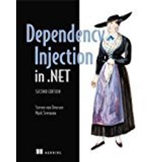 Dependency Injection in .NET Core