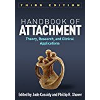 Handbook of Attachment
