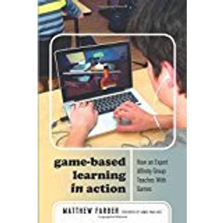 Game-Based Learning in Action