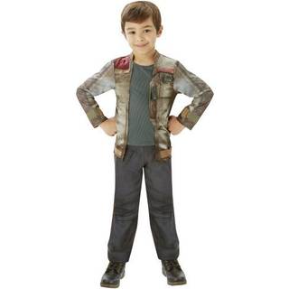 Star Wars Finn kostume