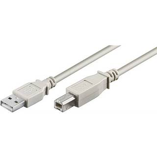 Goobay USB 2.0 Hi-Speed-kabel
