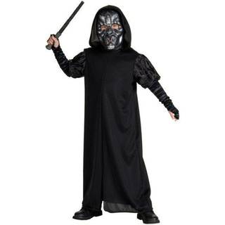 Dødsgardist kostume