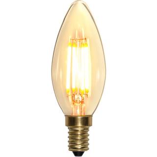 Star Trading E14 LED-pære soft glow Dæmpbar 4W (35W) 2100K 353-05