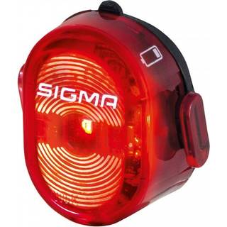 Sigma Nugget II USB Taskelygte