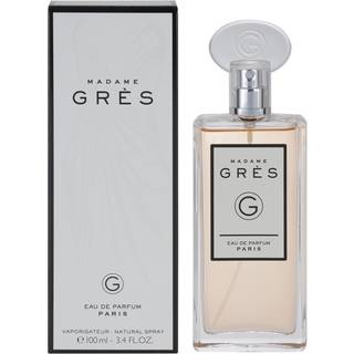 Grès Madame Grès Eau de Parfum til kvinder 100 ml - 100 ml