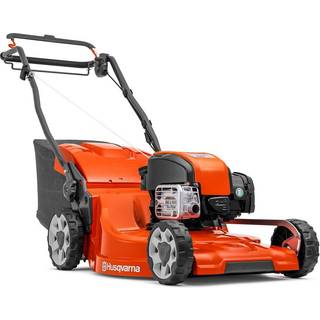 HUSQVARNA LC 353V Plæneklipper - Plæneklippere