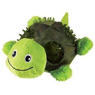KONG Shells Turtle Small