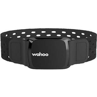 Wahoo TICKR FIT HRM Arm Band - Unisex, One Size, Optimal Pulsmåling til Løb