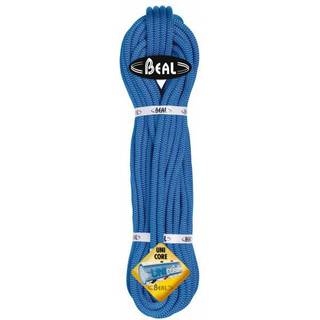 Beal Wallmaster Indoor-reb størrelse 20 m farve rød