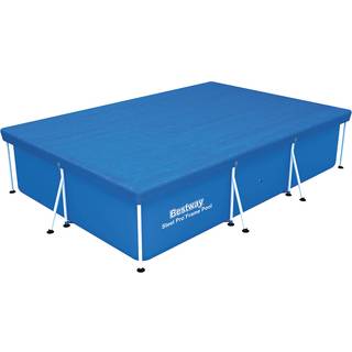 Bestway, Flowclear, poolcover, 300 x 201 cm [Levering: 1-2 dage]