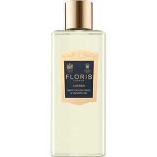Floris Cefiro, Moisturising Bath & Shower Gel, 250 ml.
