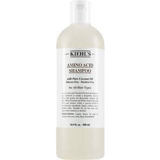 Kiehl's Amino Acid Hair Care Shampoo 500 ml
