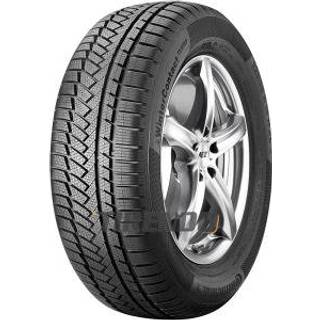 Continental WinterContact™ TS 850 P XL * 255/45R19 104V