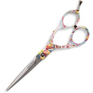 Sibel Spring Professionel Frisørsaks 5,5" Nickelfree - Ref. 7014255