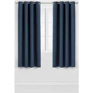 Mørklægningsgardin Ellen 2-pack