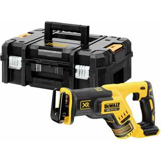 Dewalt 18V bajonetsav XR kompakt SOLO