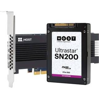 WD Ultrastar SN200 2.5" - 3.2TB