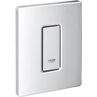 Grohe skate Cosmopolitan betjeningsplade 116x144mm t/urinal forkr