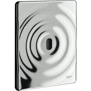 Grohe Tectron Surf betj.plade t/indb.cist 156x197mm/230V forkr