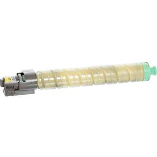 821218 RICOH AFICIO SP C811DN TONER CTG YELLOW 15K
