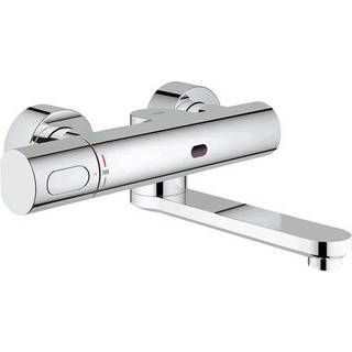 Grohe Eurosmart CE elektr. håndvask vægmont. udvendig