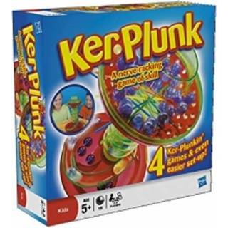 Hasbro Kerplunk
