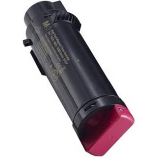 Dell Dell 4NRYP Tonerkassette Magenta 593-BBRT