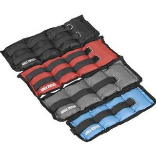 Fod- og håndledsvægtpakke 10 kg