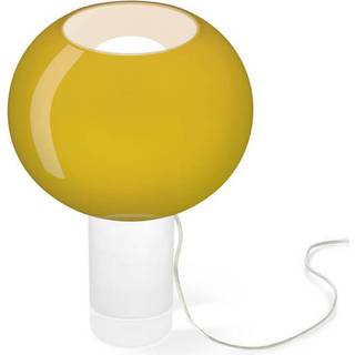 Foscarini Buds 3 Bordlampe Hvid