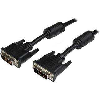 StarTech.com DVI-D Single Link Cable M/M - DVI cable - 3 m