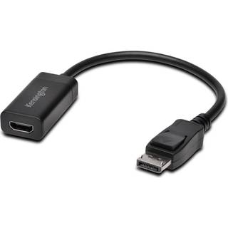 Adapter video VP4000 DP til HDMI 4K, K33984WW
