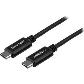 StarTech.com USB C Cable - M/M - USB 2.0 Type C Cable - USB-C cable - 50 cm