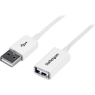 StarTech.com USB 2.0 Extension Cable A to A