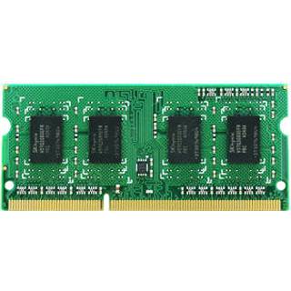 Synology DDR3L - 4 GB - SO DIMM 204-PIN