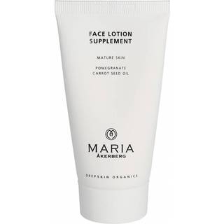 Maria Åkerberg Face Lotion Supplement 50 ml