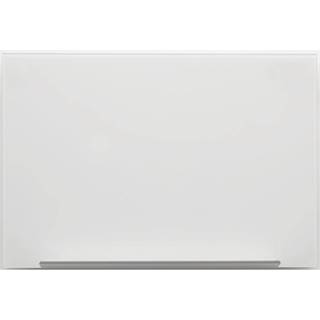 Nobo Glastavle Widescreen 99x56cm 45’’ Hvid