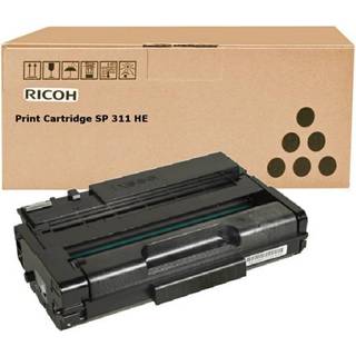 407246 RICOH SP 311HE TONER BLACK 3.5K