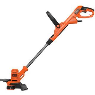 Black & Decker BESTA530-QS Græstrimmer 550 W