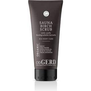 c/o Gerd Sauna Birch Scrub 200 ml
