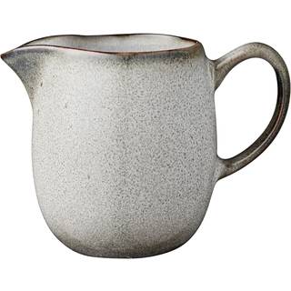 Lene Bjerre Amera sovseskål 30 cl Grå