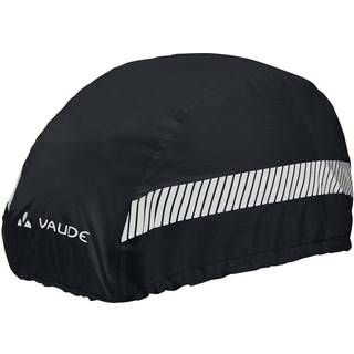 Hjelmovertræk Luminum Helmet Raincover sort