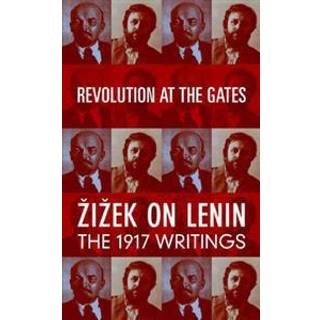 Revolution at the Gates