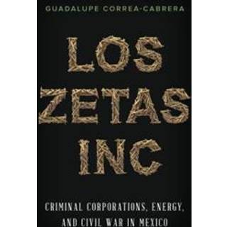 Los Zetas Inc.