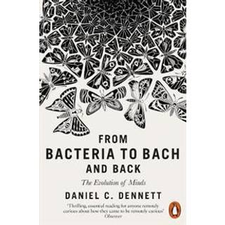 From Bacteria to Bach and Back