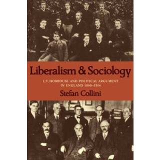 Liberalism and Sociology