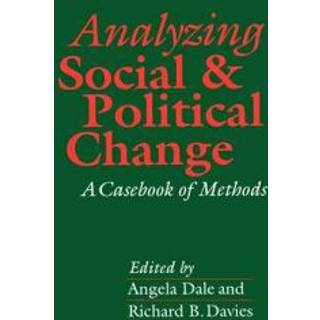Analyzing Social and Political Change