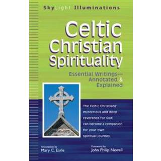 Celtic Christian Spirituality