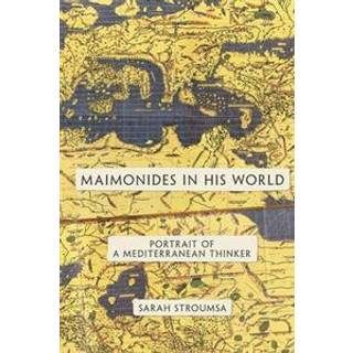 Maimonides in His World