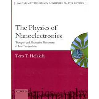The Physics of Nanoelectronics